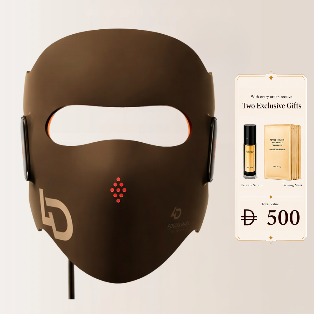 JOVS 4D Laser Mask