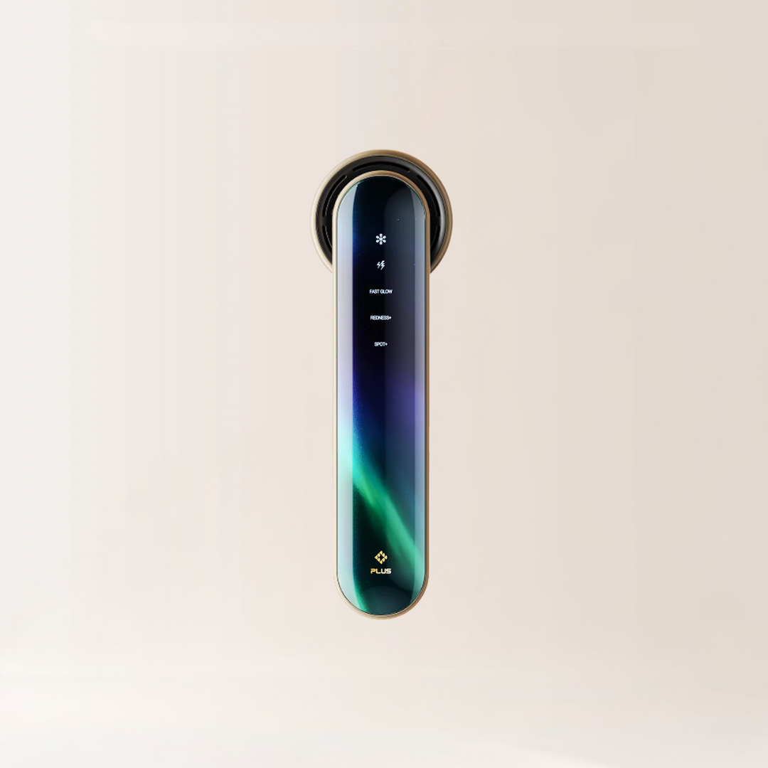 JOVS DPL Facial Device