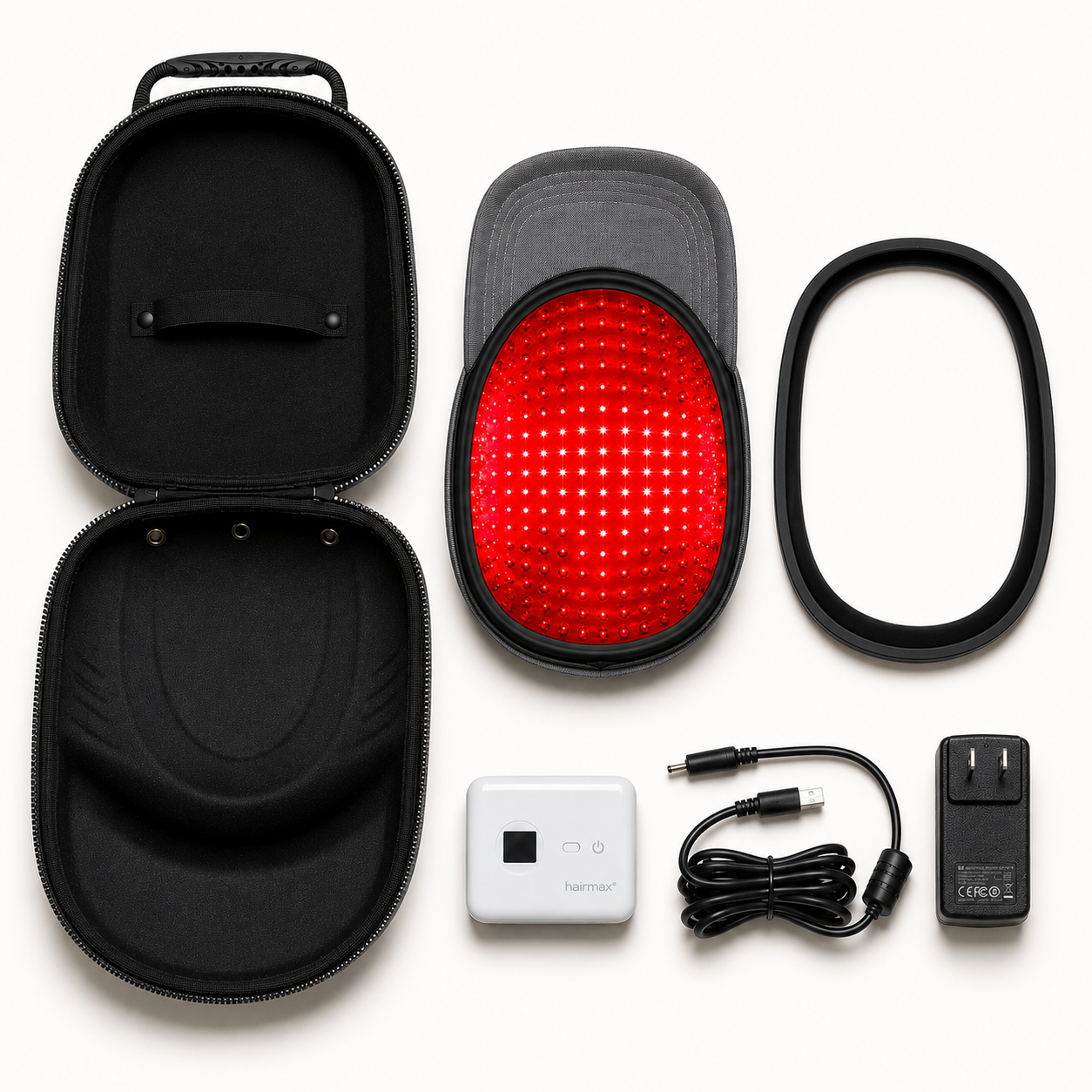 HairMax Laser Cap 272