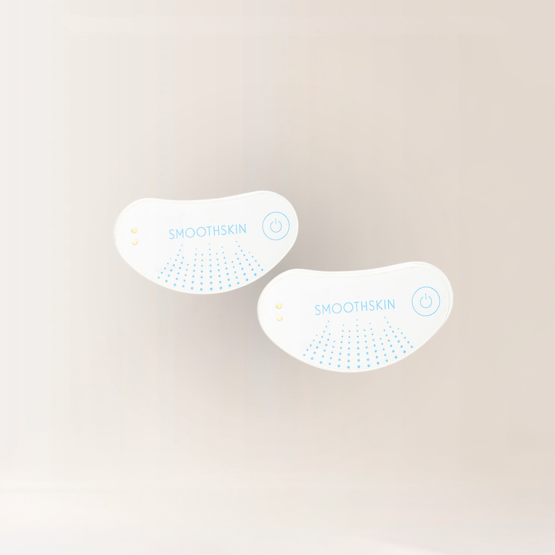 SmoothSkin LED Patches