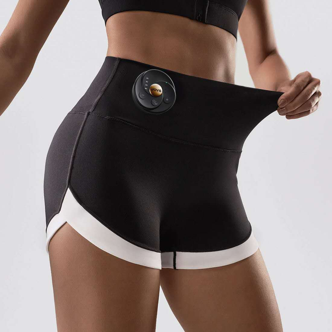 JOVS EMS Toning Shorts