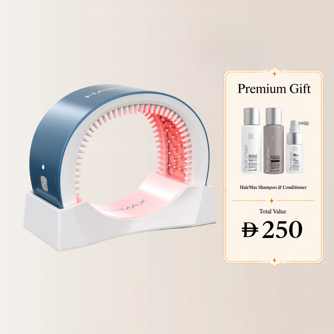 HairMax LaserBand 82