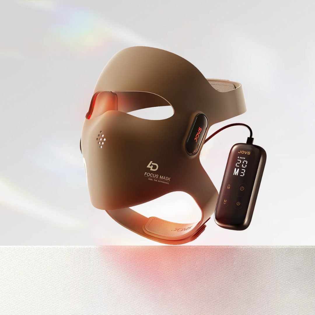 JOVS 4D Laser Mask