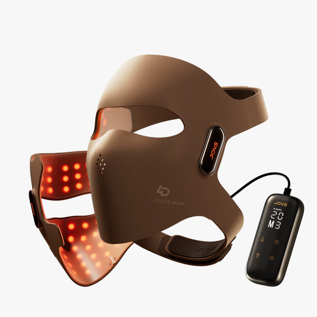JOVS 4D Laser Mask