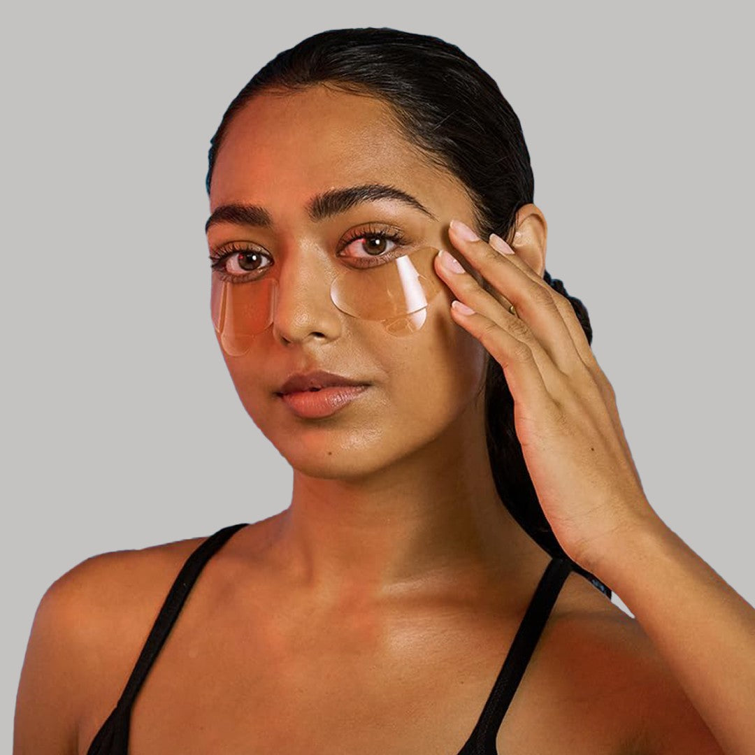 SmoothSkin LED Patches