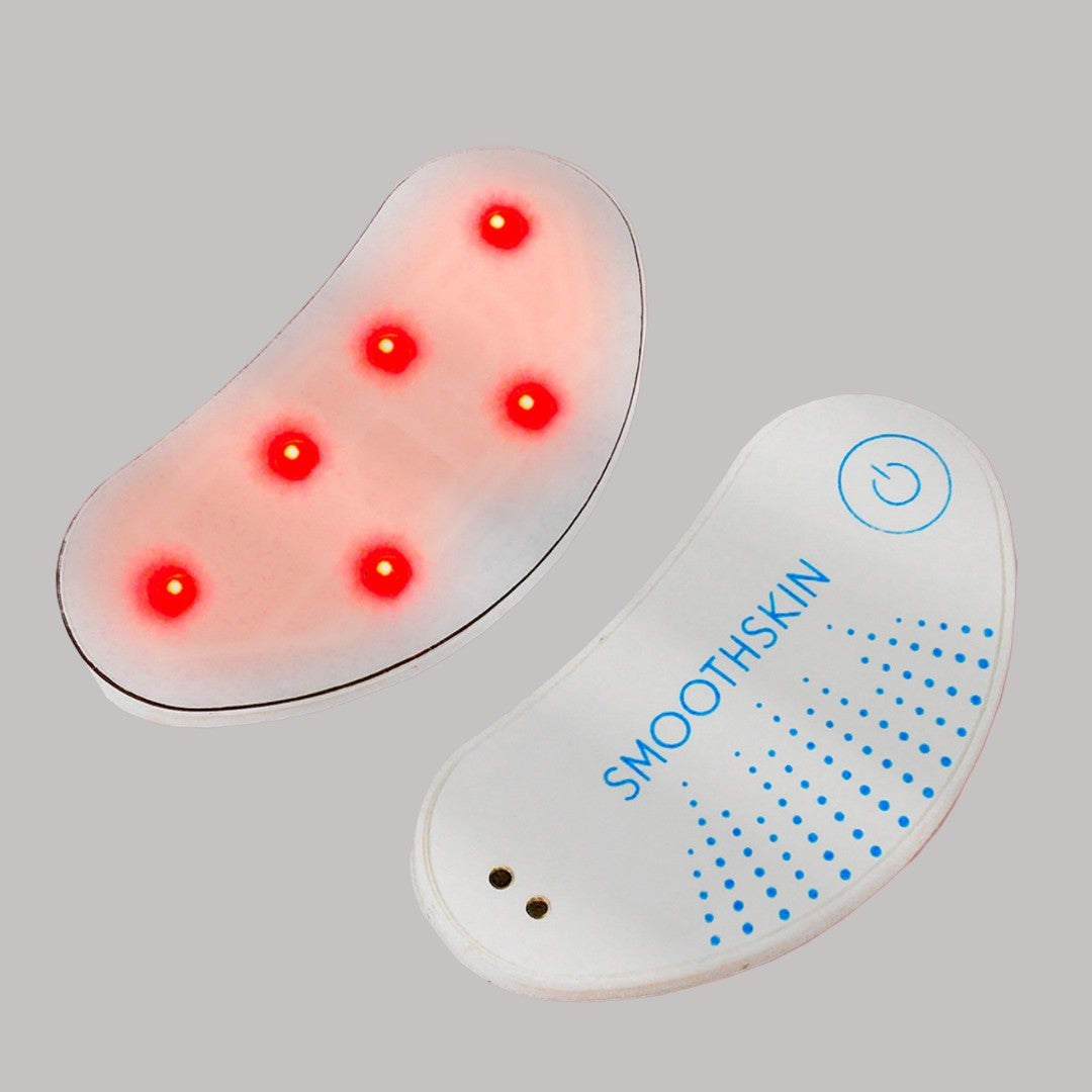 رقع سموث سكن LED