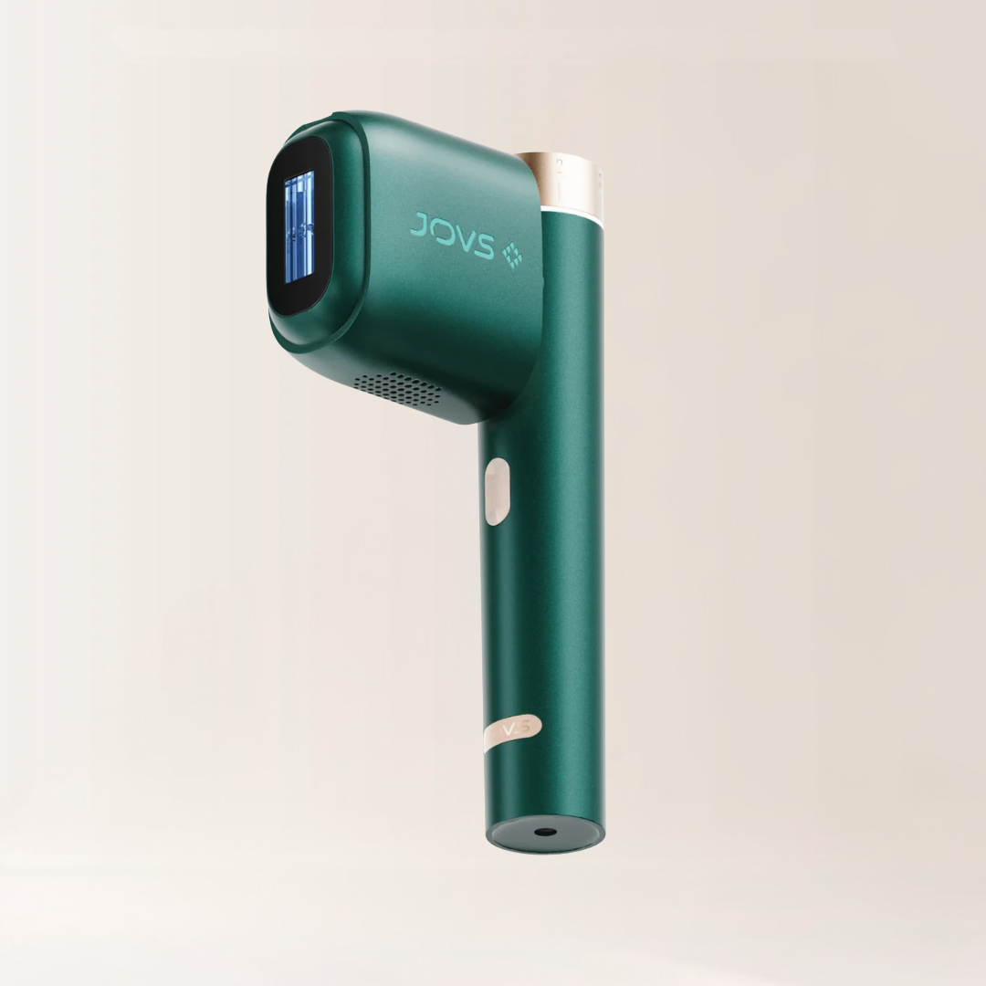 JOVS Venus Pro II IPL Hair Removal | Painless & FDA Cleared | UAE