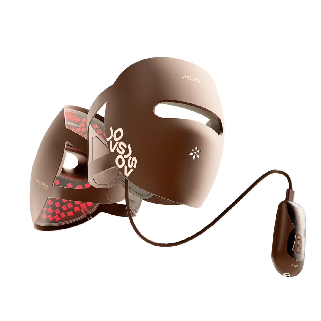 JOVS 3D LED Mask
