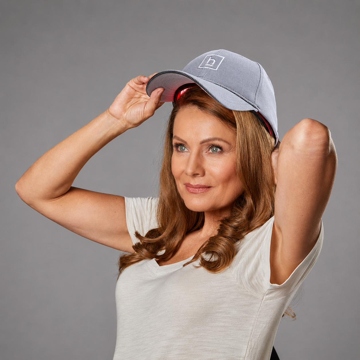 HairMax Laser Cap 272