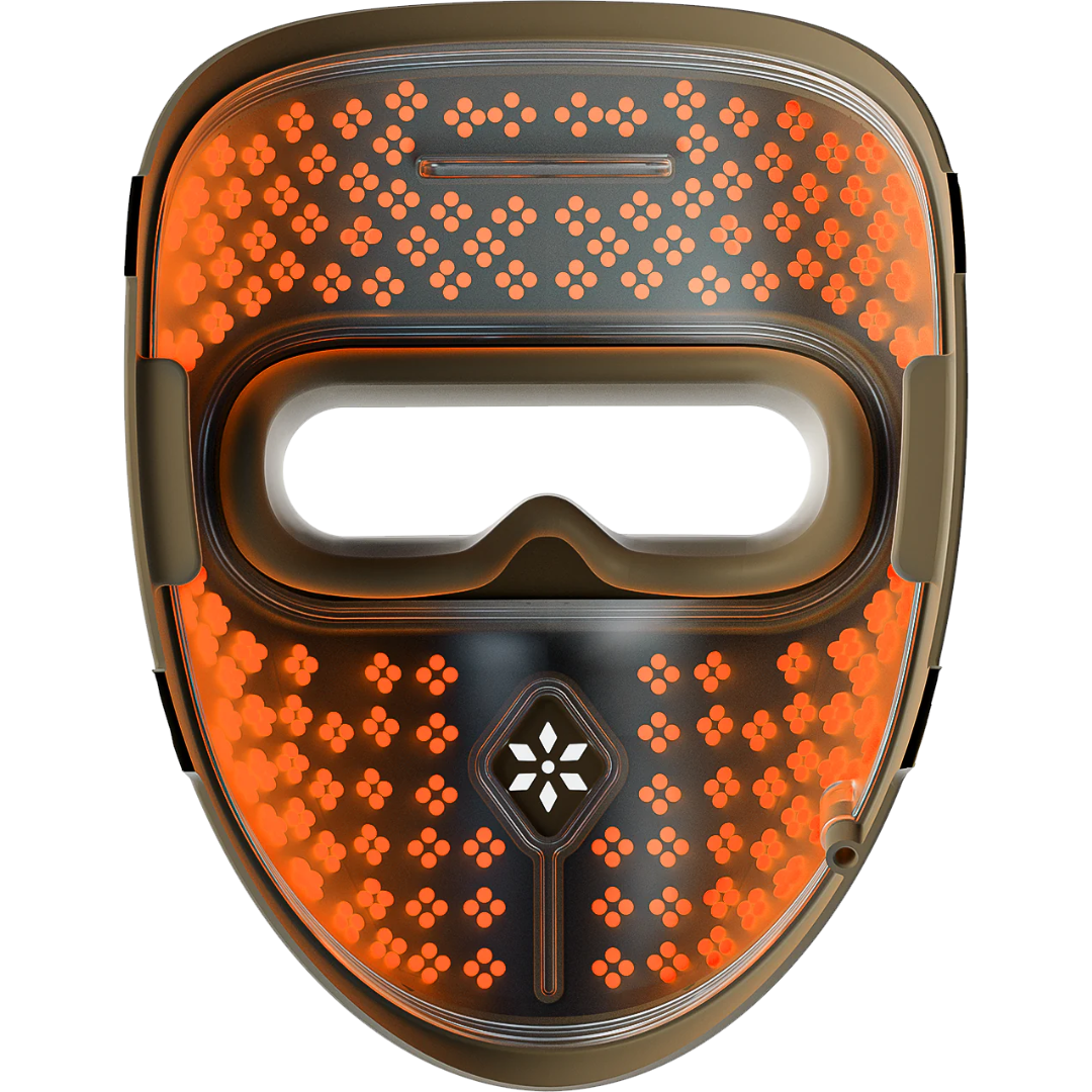 JOVS 3D LED Mask