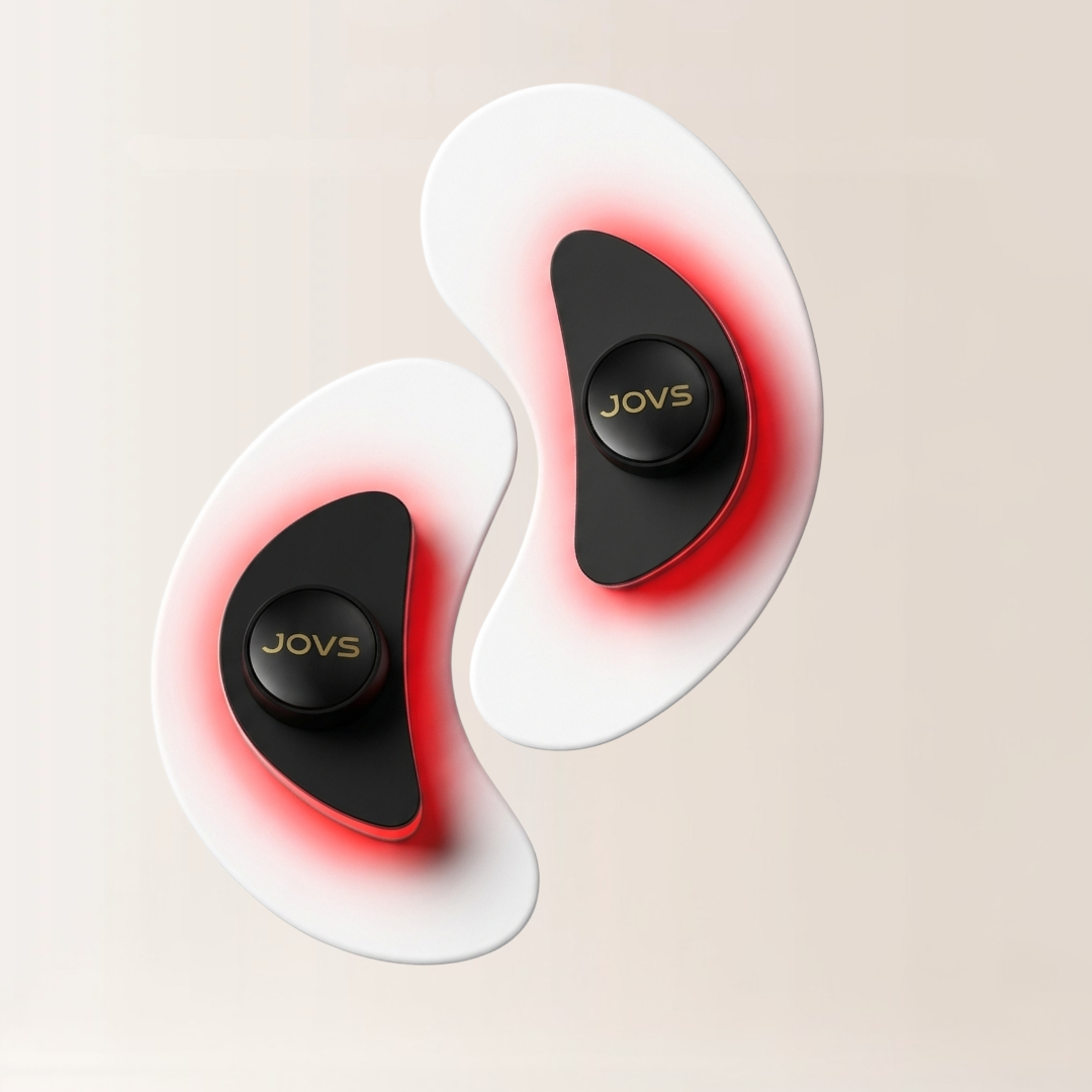 JOVS Eye LED Device