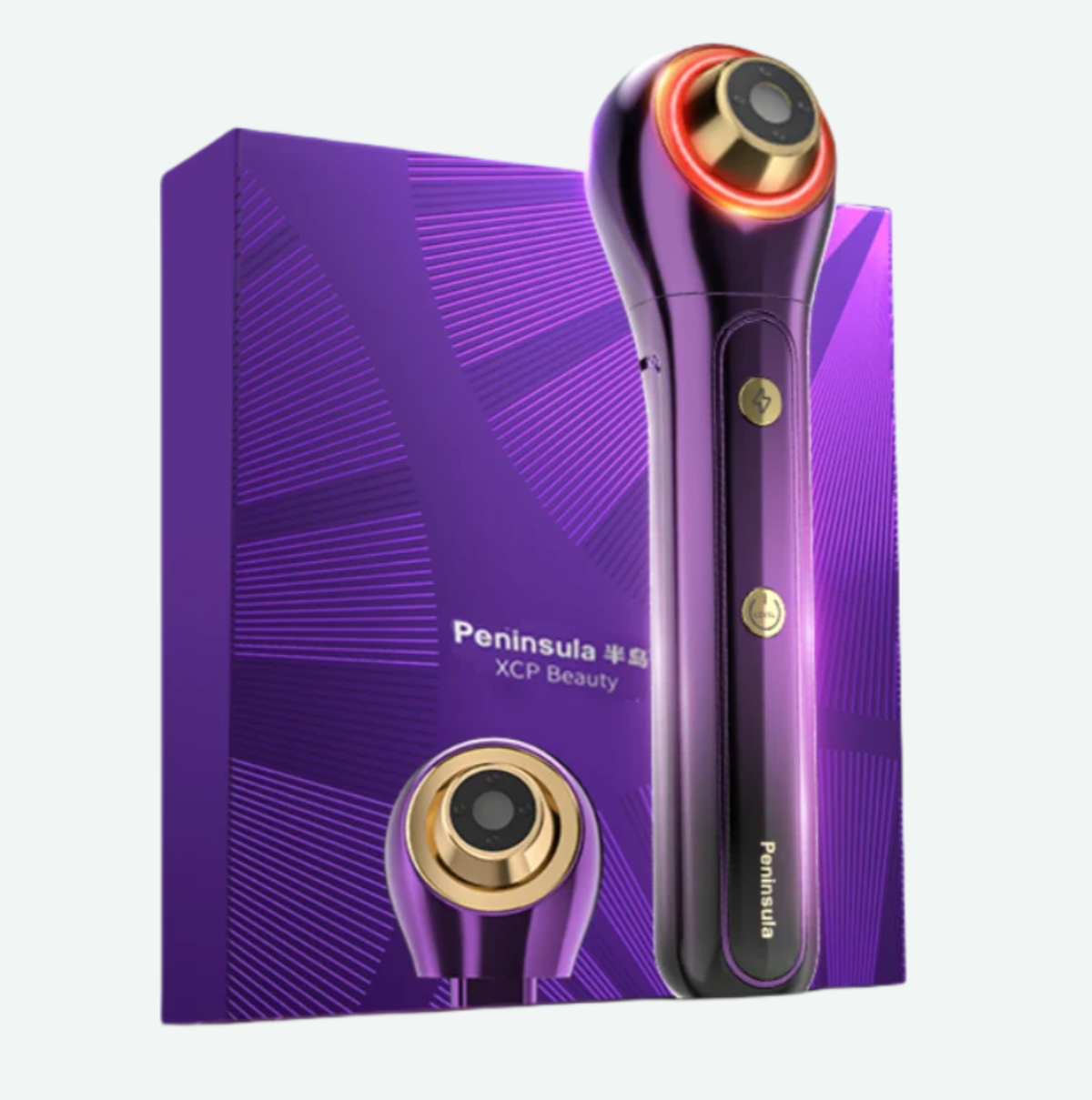 Peninsula Ultrasonic Beauty Device