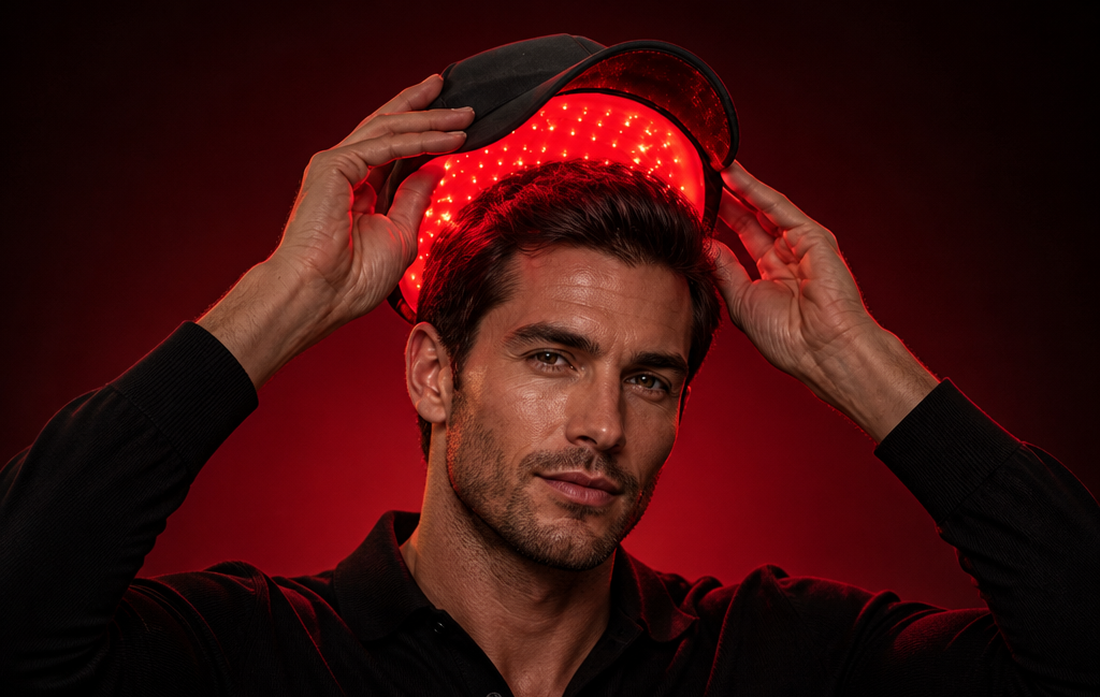 HairMax Laser Cap 272