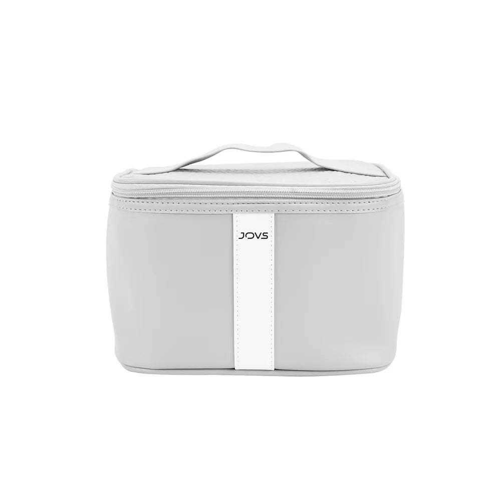 ๐ JOVS Makeup Bag 2025 (100% off)
