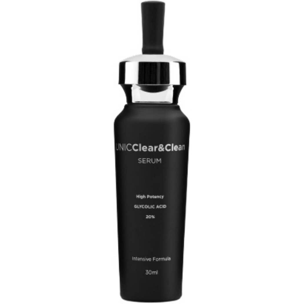 Unicskin Unicclear & Clean Serum - 30 ml