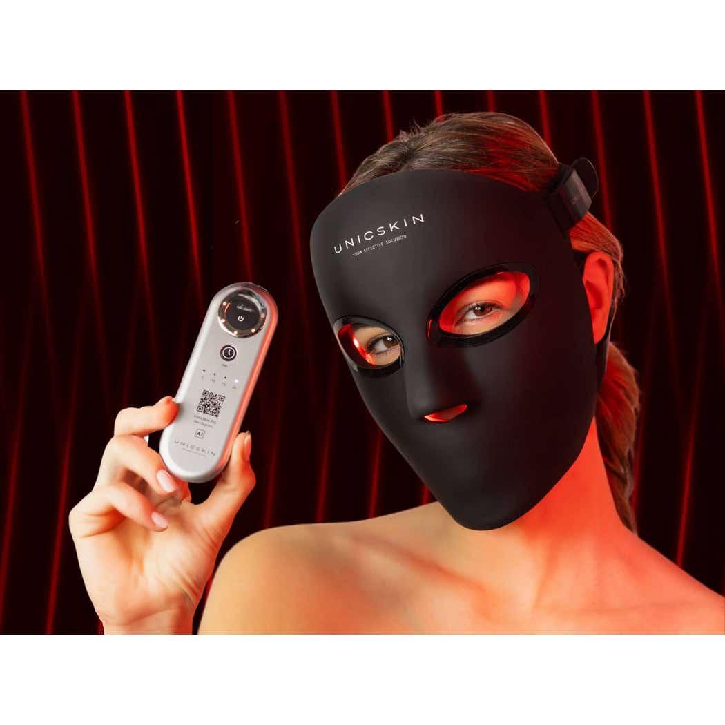 Unicskin Unicled 5.0 Centurion Korean Mask