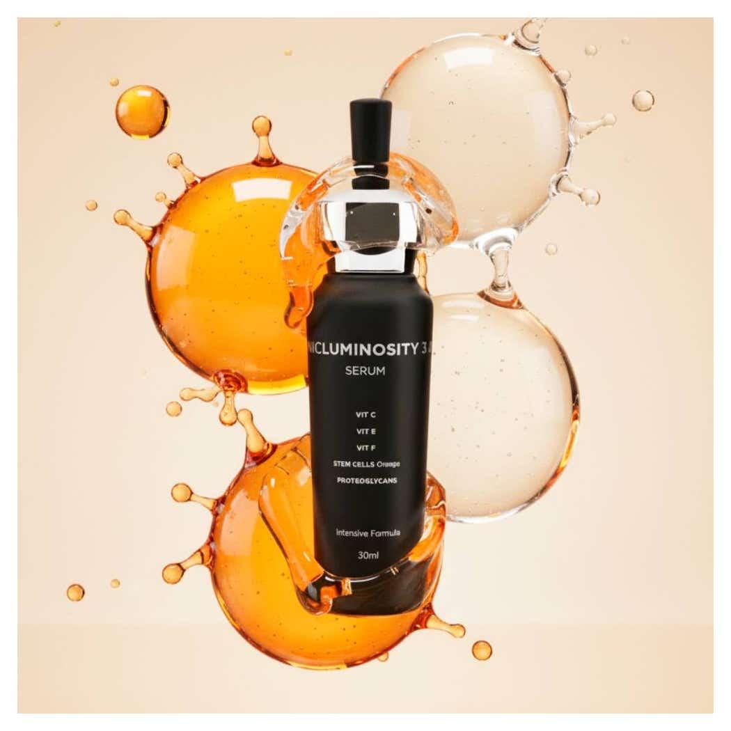 UNICLUMINOSITY 3.0 SERUM 30ML