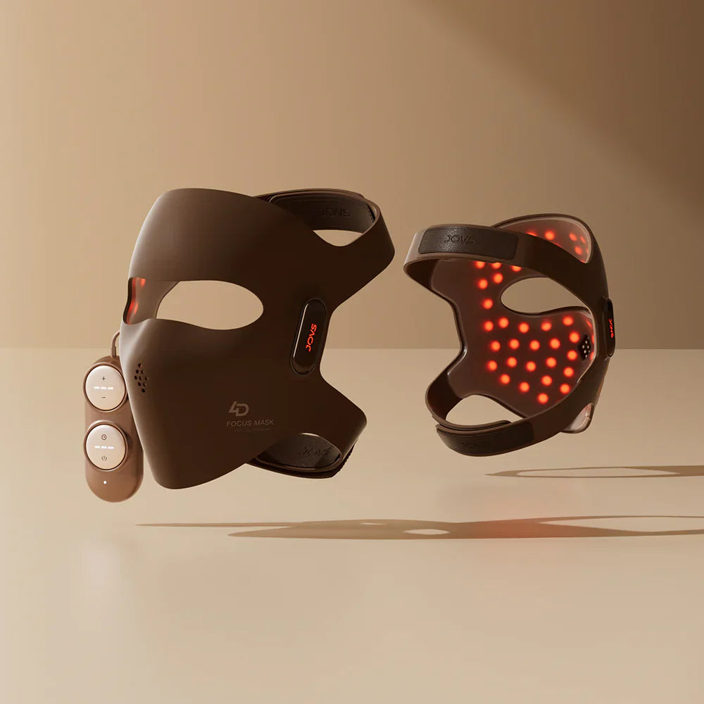 JOVS 4D Laser Mask