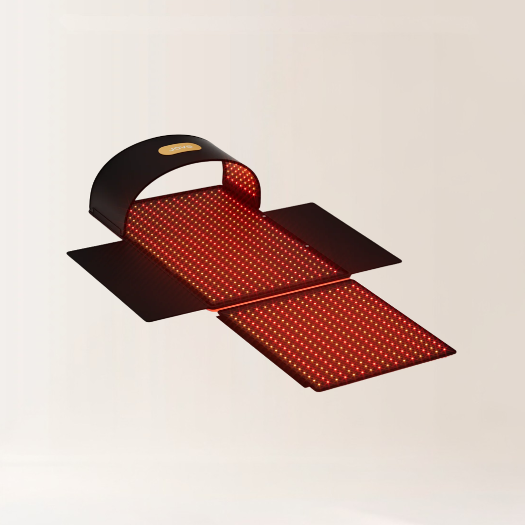 JOVS Full Body LED Mat