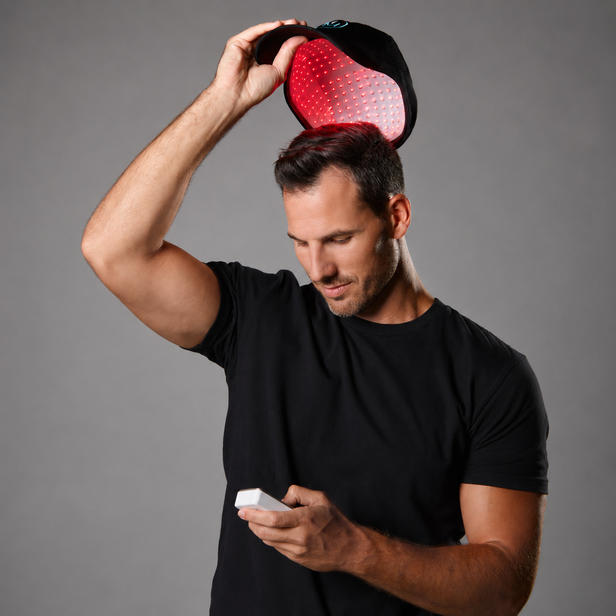 HairMax Laser Cap 272