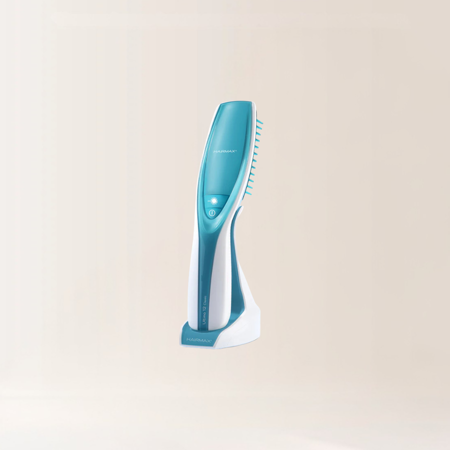 HairMax Laser Comb 9