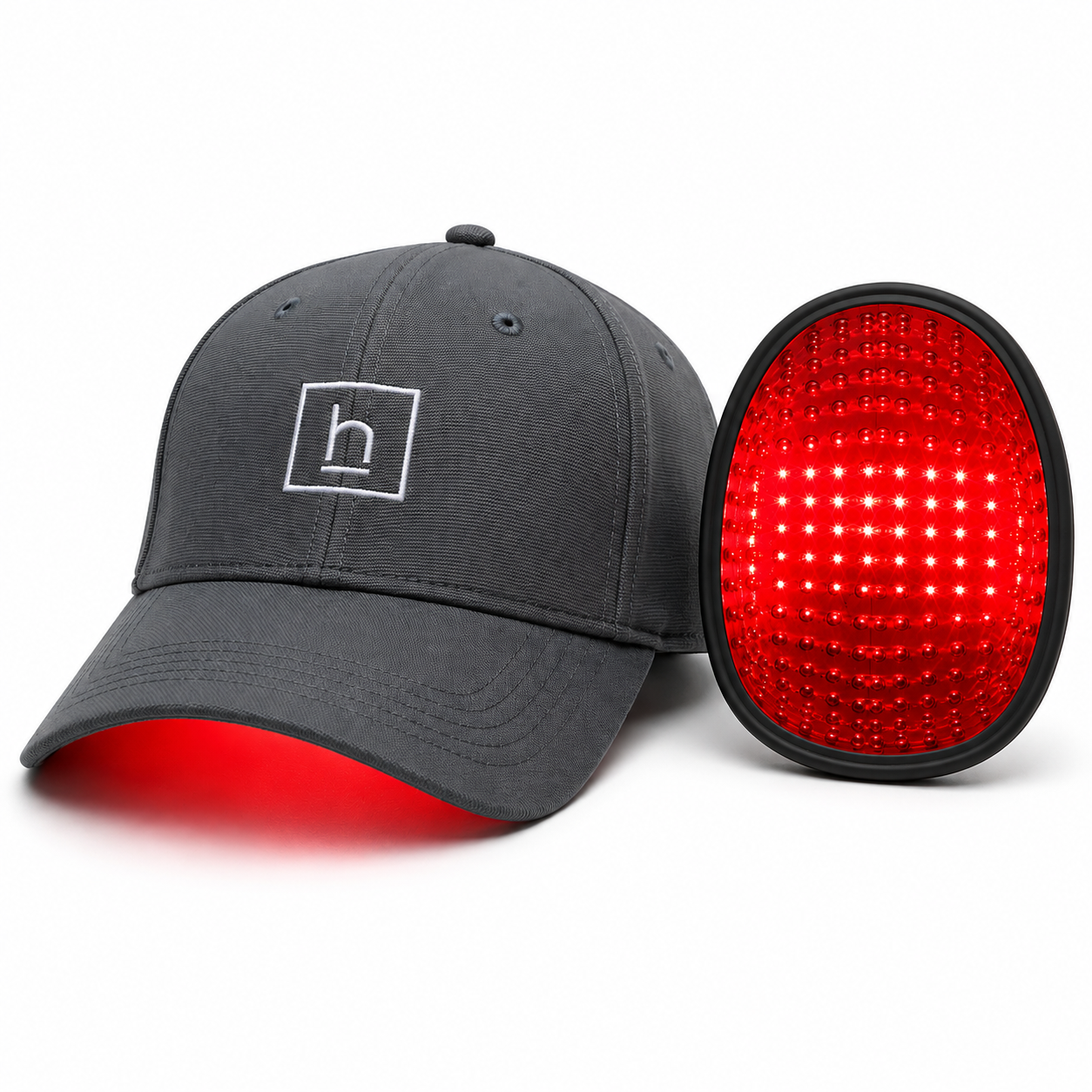 HairMax Laser Cap 272