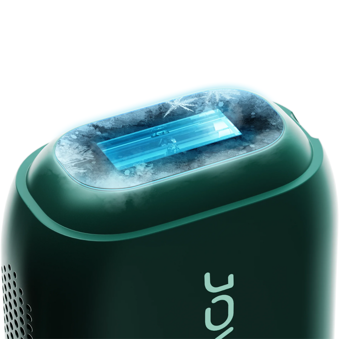 JOVS Venus Pro II IPL Hair Removal | Painless & FDA Cleared | UAE