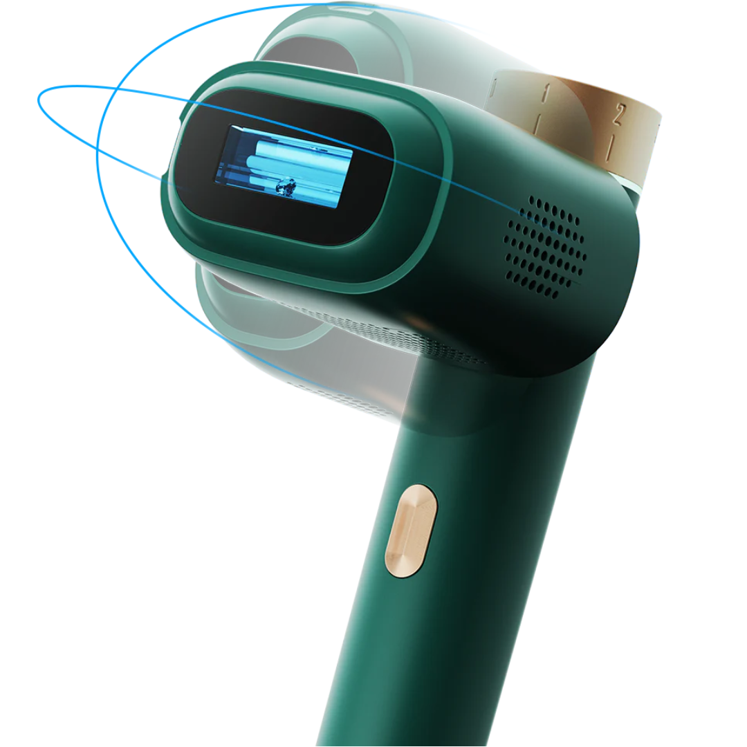 JOVS Venus Pro II IPL Hair Removal | Painless & FDA Cleared | UAE