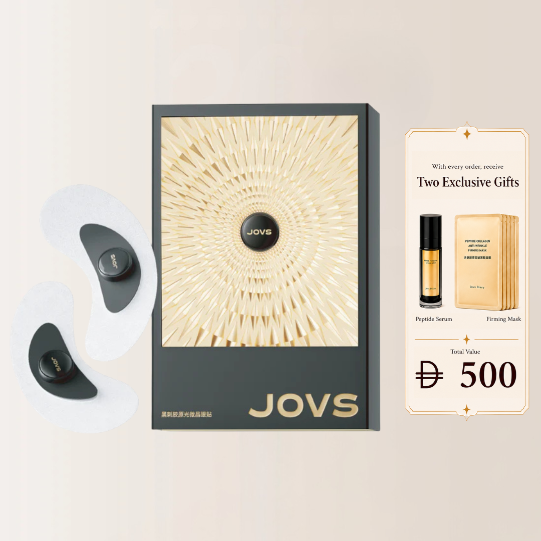 JOVS Eye LED Device