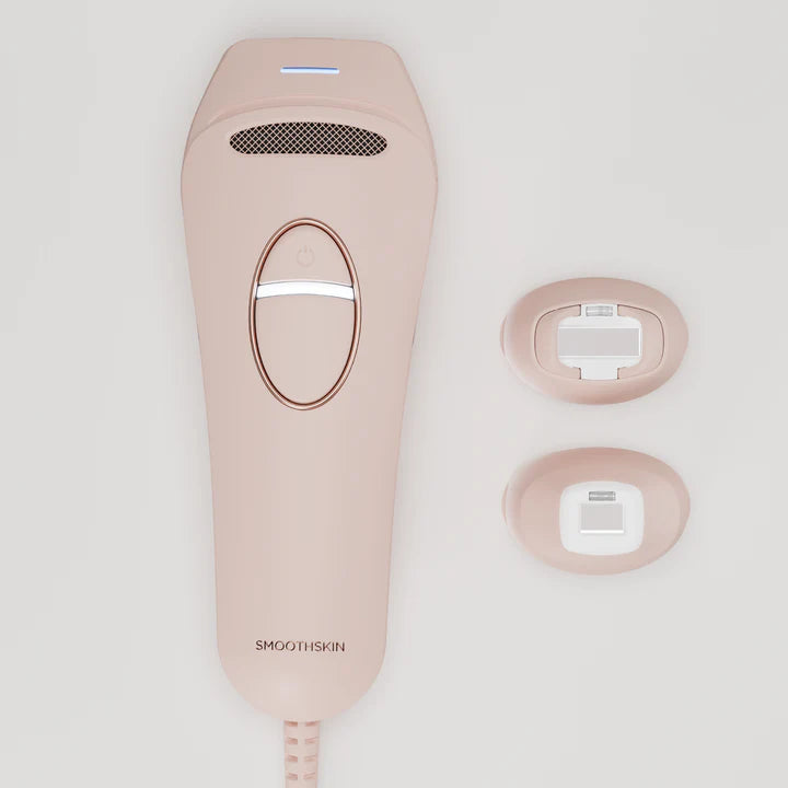 Smoothskin Ice cooling IPL
