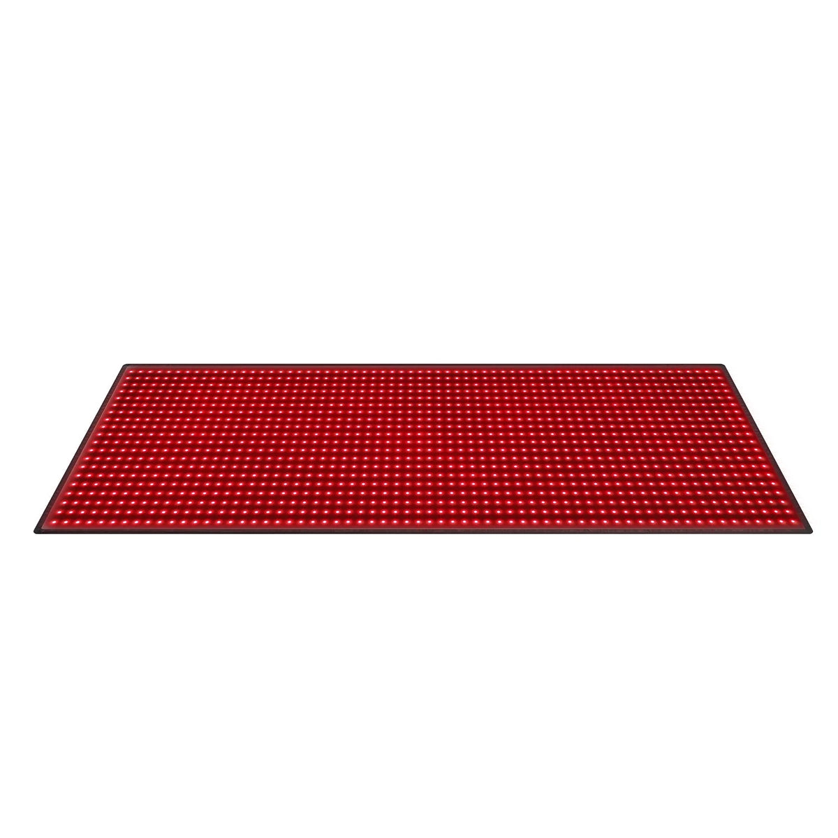 JOVS Red Light Therapy LED Mat for Full-Body Treatment