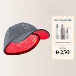 HairMax Laser Cap 272