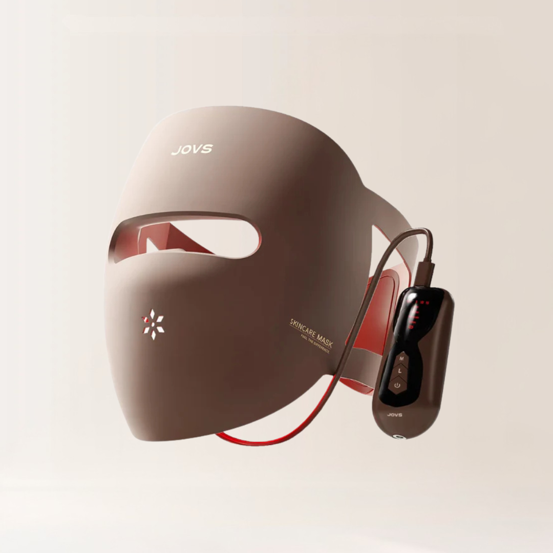 JOVS 3D LED Mask