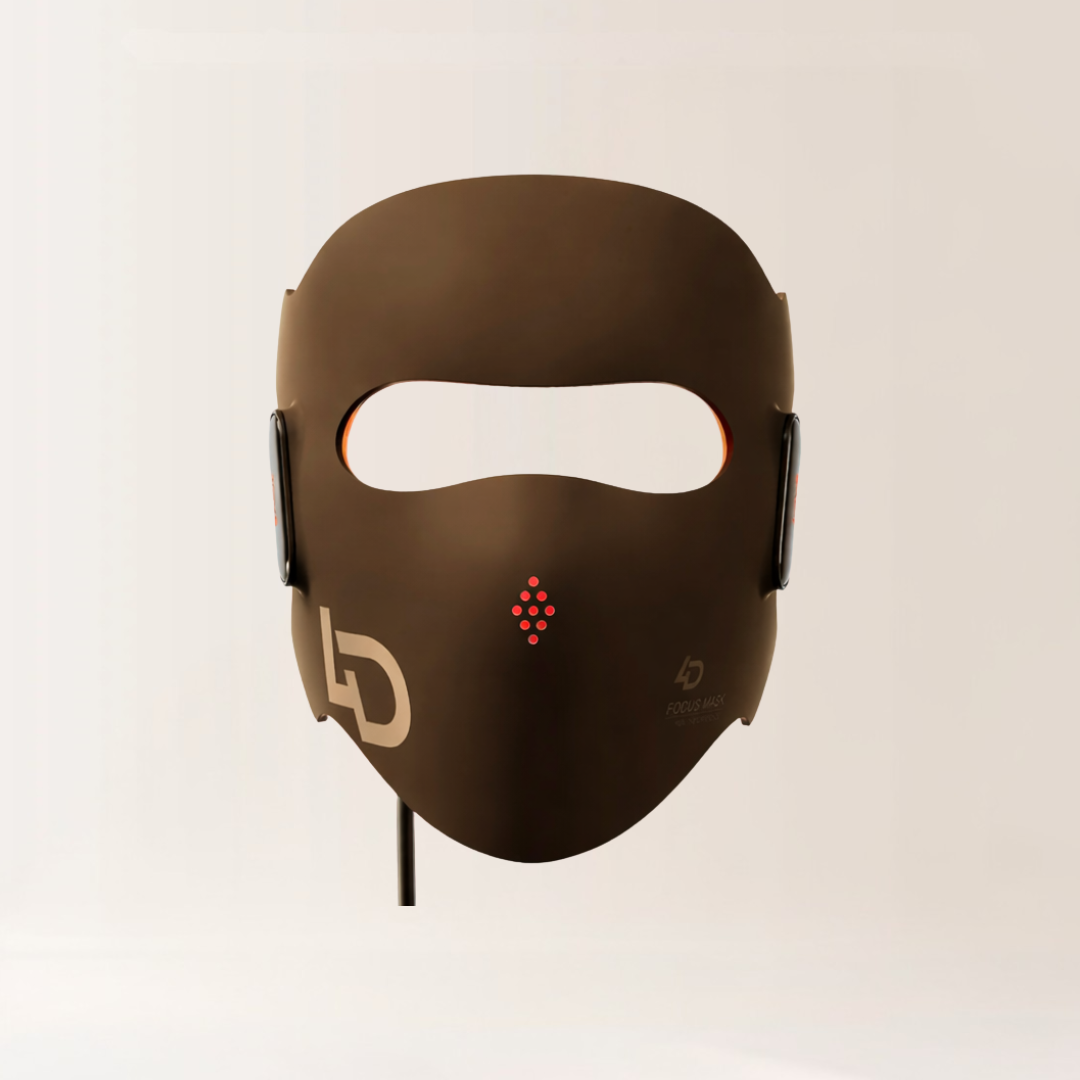 JOVS 4D Laser Mask