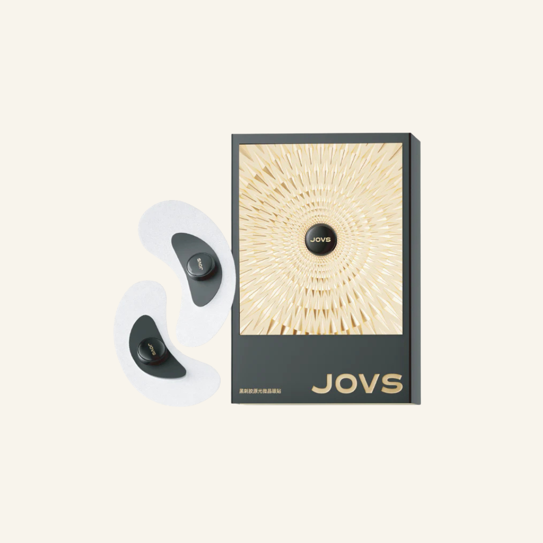 JOVS Eye LED Device