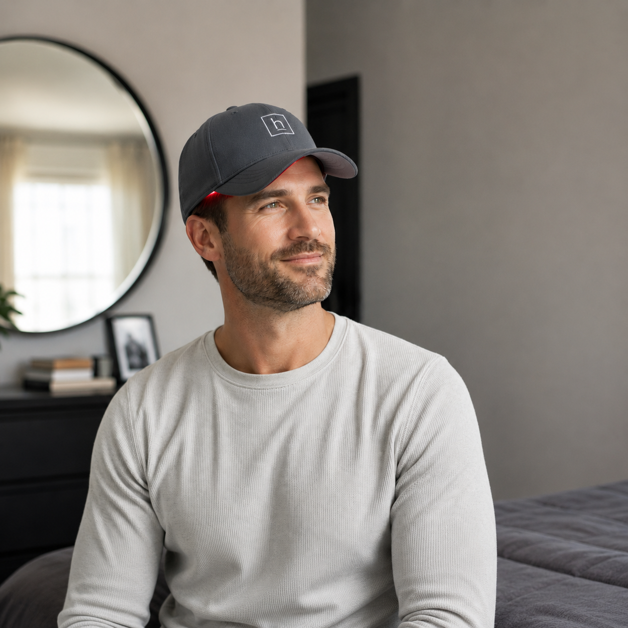 HairMax Laser Cap 272