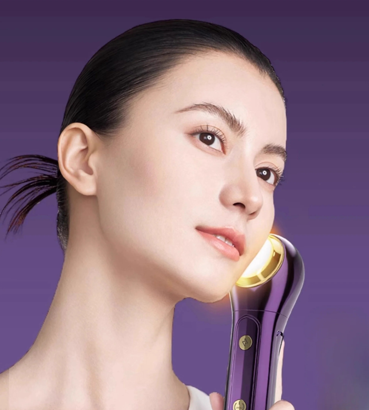Peninsula Ultrasonic Beauty Device