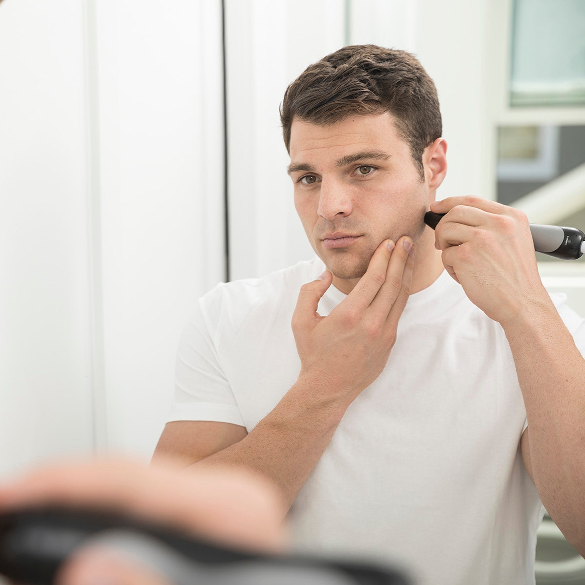 PMD Microderm- Man