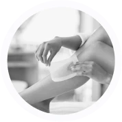 Waxing