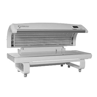 LED Bed