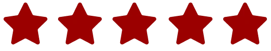 Stars Rating