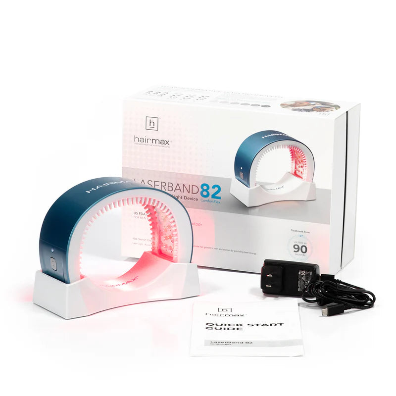 HairMax LaserBand 82