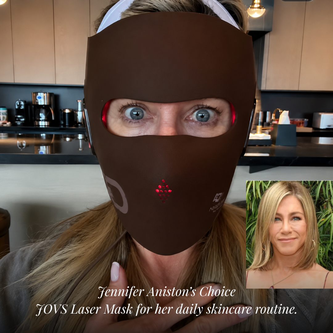 JOVS 4D Laser Mask