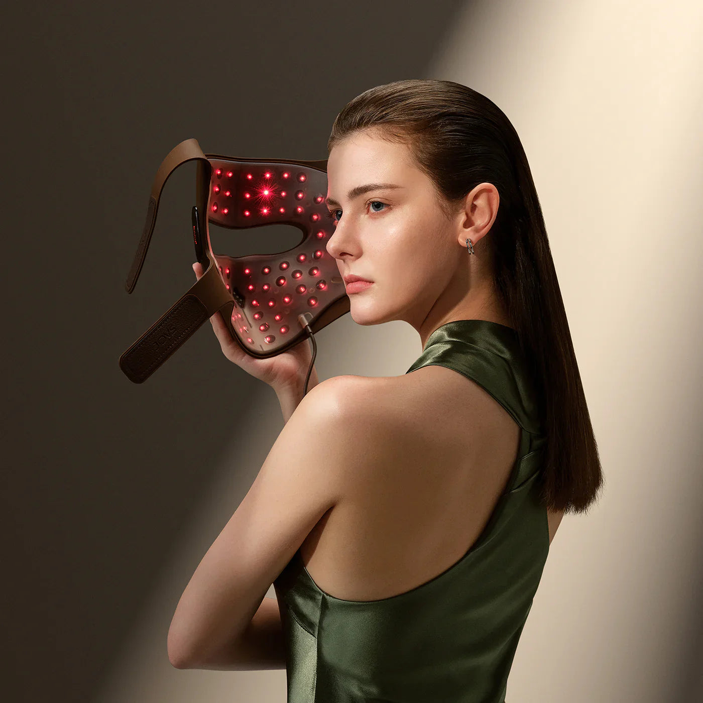 JOVS 4D Laser Mask