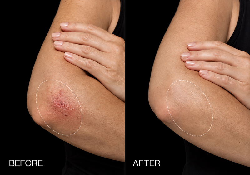Wound Healing