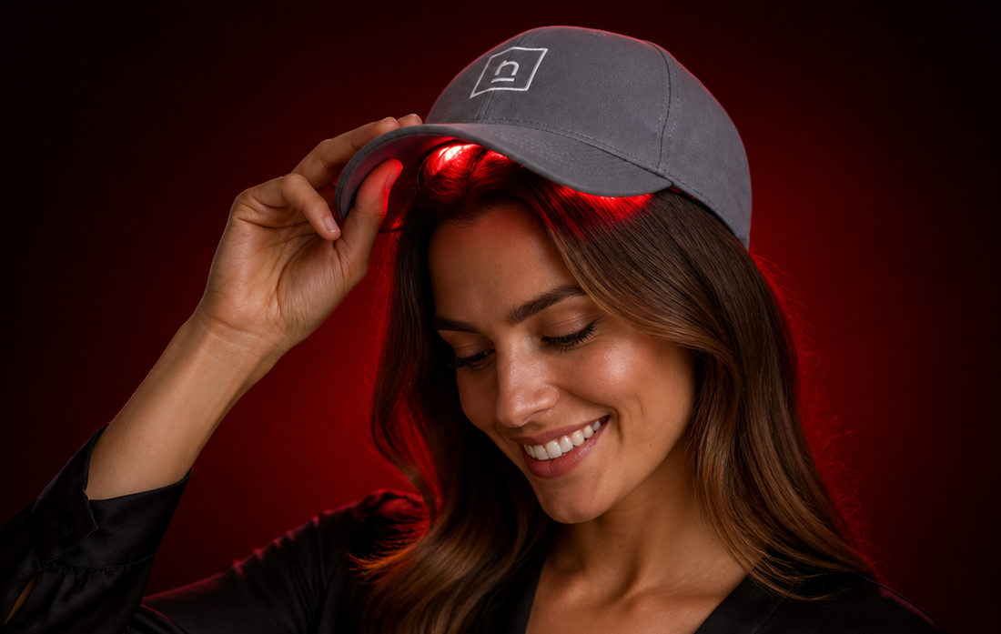 HairMax Laser Cap 272