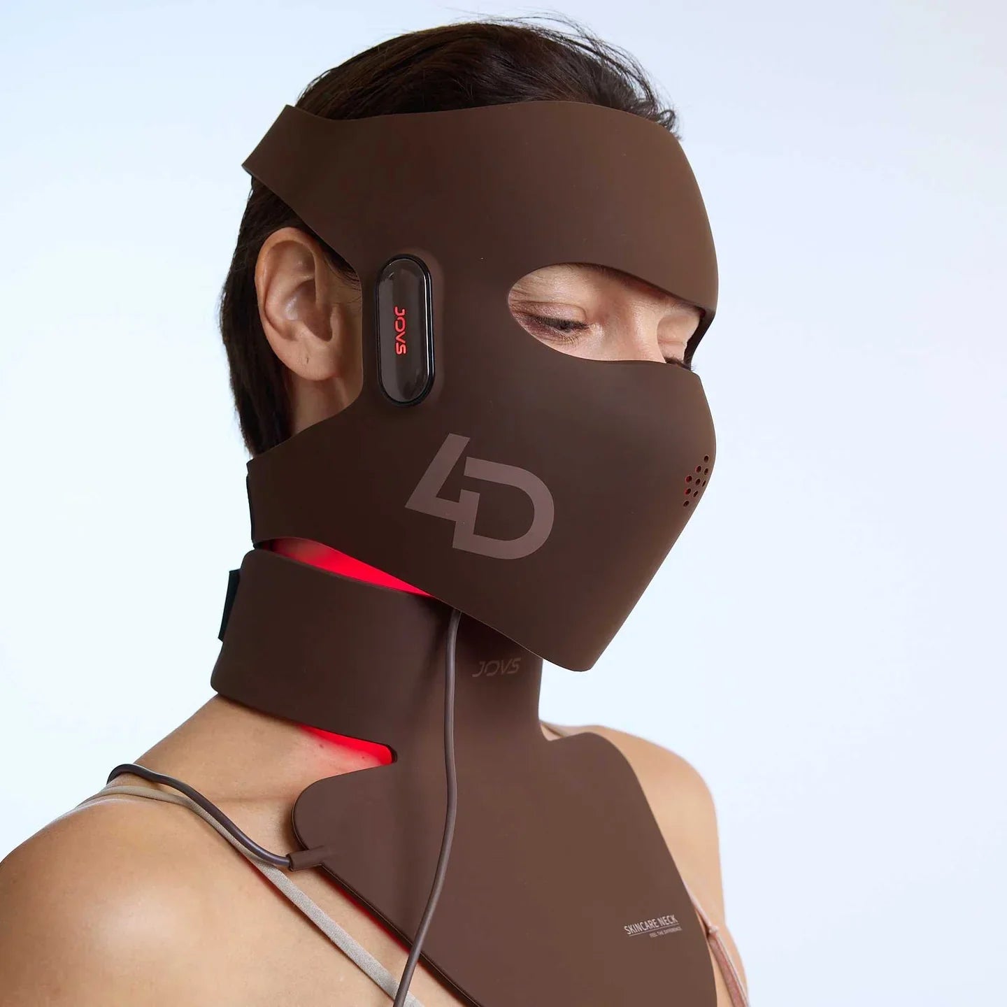 JOVS 4D Laser Mask