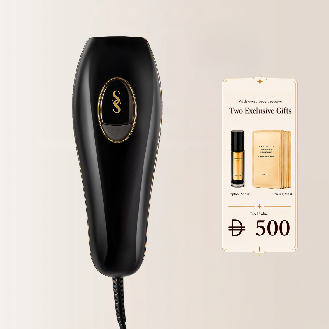Snoothskin Pure Fit IPL