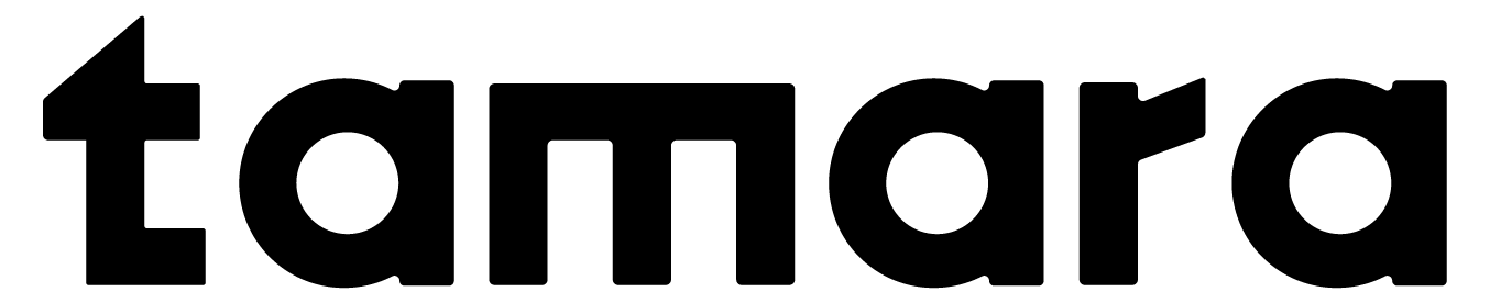 Tamara Logo